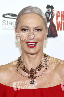 Musicalpremiere 'Pretty Woman' in Hamburg