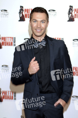 Musicalpremiere 'Pretty Woman' in Hamburg
