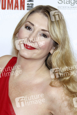 Musicalpremiere 'Pretty Woman' in Hamburg