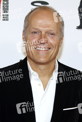 Musicalpremiere 'Pretty Woman' in Hamburg