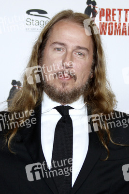 Musicalpremiere 'Pretty Woman' in Hamburg