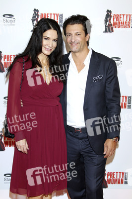 Musicalpremiere 'Pretty Woman' in Hamburg