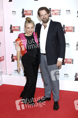 Musicalpremiere 'Pretty Woman' in Hamburg
