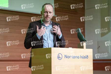 Green Puffin Award, Reykjavik International Filmfestival 2019