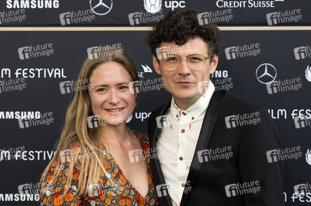 Filmpremiere 'Waren einmal Revoluzzer', Zurich Film Festival 2019
