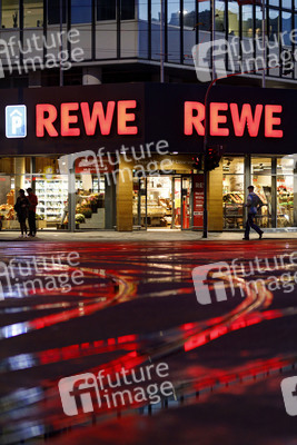 Symbolfoto REWE