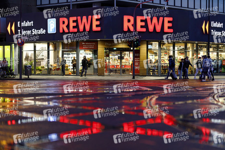 Symbolfoto REWE