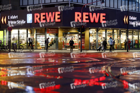 Symbolfoto REWE