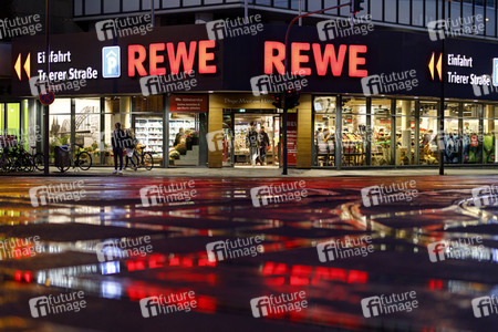 Symbolfoto REWE