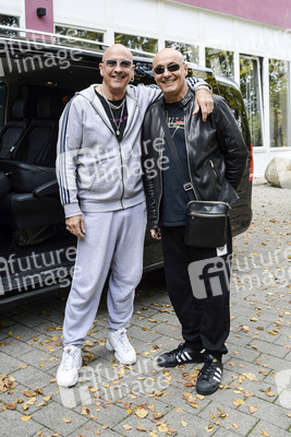 Right Said Fred in Görlitz