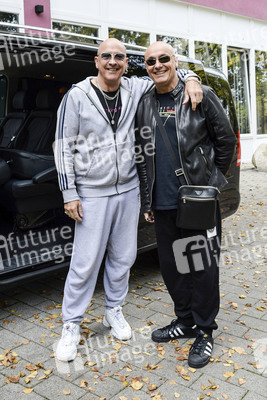 Right Said Fred in Görlitz