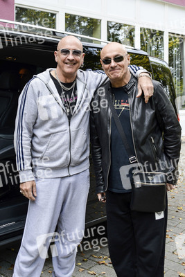 Right Said Fred in Görlitz