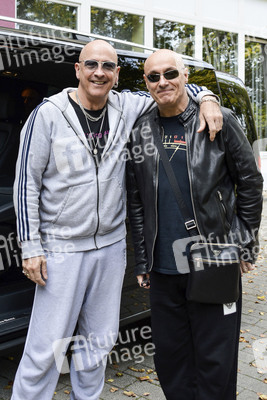 Right Said Fred in Görlitz