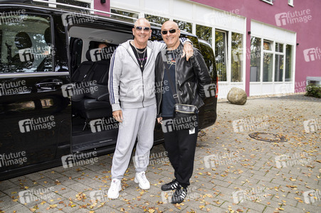 Right Said Fred in Görlitz
