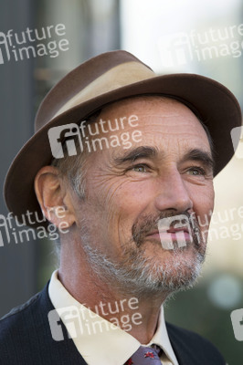 Filmpremiere 'Warten auf die Barbaren', Zurich Film Festival 2019