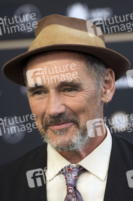 Filmpremiere 'Warten auf die Barbaren', Zurich Film Festival 2019