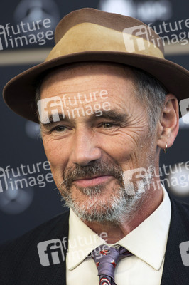 Filmpremiere 'Warten auf die Barbaren', Zurich Film Festival 2019