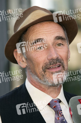 Filmpremiere 'Warten auf die Barbaren', Zurich Film Festival 2019