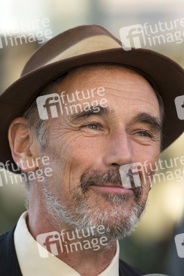 Filmpremiere 'Warten auf die Barbaren', Zurich Film Festival 2019