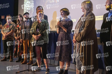 Filmscreening 'The Seer and the Unseen', Reykjavik International Filmfestival 2019
