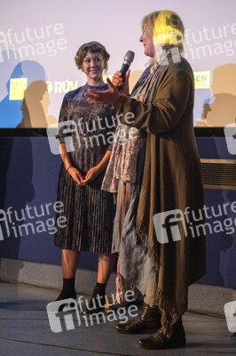 Filmscreening 'The Seer and the Unseen', Reykjavik International Filmfestival 2019