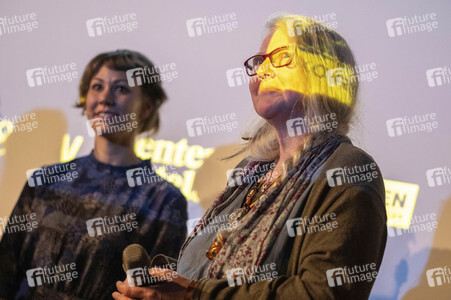 Filmscreening 'The Seer and the Unseen', Reykjavik International Filmfestival 2019