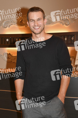 Settermin 'Sturm der Liebe' in Grünwald