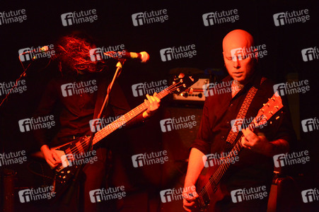 Konzert von Valley of the Sun in Hannover