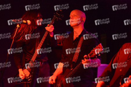 Konzert von Valley of the Sun in Hannover