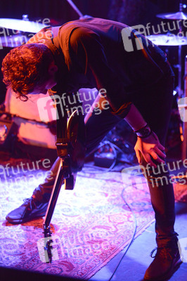 Konzert von Valley of the Sun in Hannover