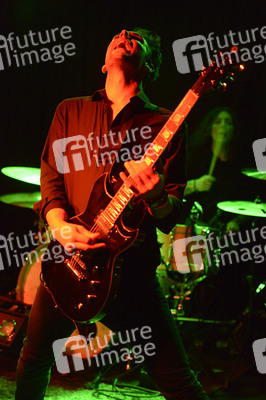 Konzert von Valley of the Sun in Hannover