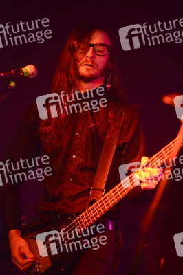 Konzert von Valley of the Sun in Hannover