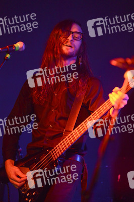 Konzert von Valley of the Sun in Hannover