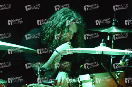 Konzert von Valley of the Sun in Hannover