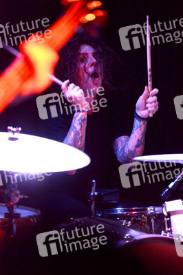 Konzert von Valley of the Sun in Hannover