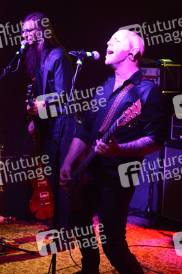 Konzert von Valley of the Sun in Hannover