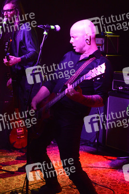 Konzert von Valley of the Sun in Hannover