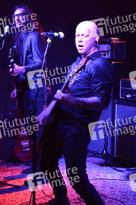 Konzert von Valley of the Sun in Hannover