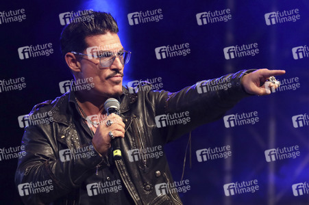 Konzert von Michael Wendler in Oberhausen