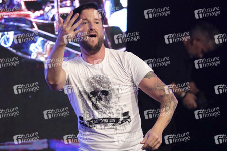 Konzert von Michael Wendler in Oberhausen