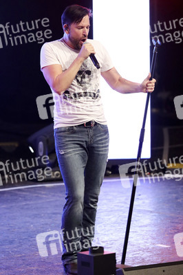 Konzert von Michael Wendler in Oberhausen