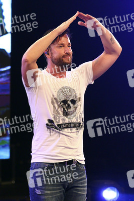 Konzert von Michael Wendler in Oberhausen