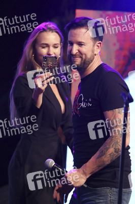 Konzert von Michael Wendler in Oberhausen