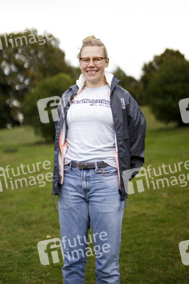 Zero Hunger Run in Bonn