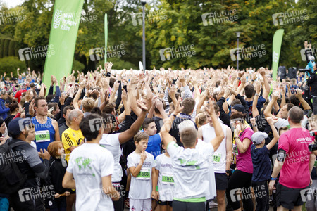 Zero Hunger Run in Bonn