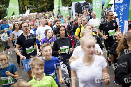Zero Hunger Run in Bonn