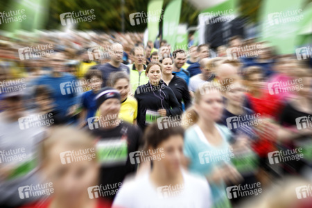 Zero Hunger Run in Bonn
