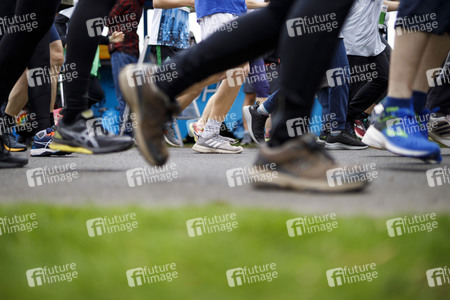 Zero Hunger Run in Bonn
