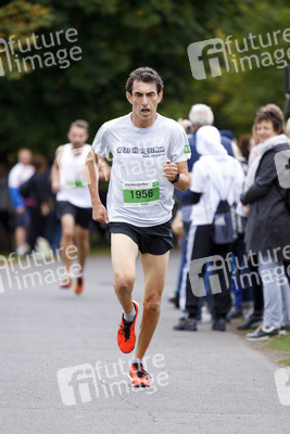 Zero Hunger Run in Bonn