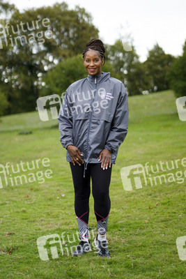 Zero Hunger Run in Bonn